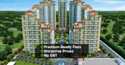 3 BHK Apartment in DLF New Town Heights Code – STKS00016693-1