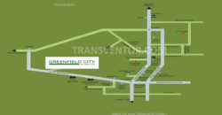 3 BHK Apartment in Greenfield City Code – STKS00017221-25