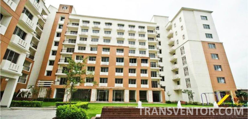 3 BHK Apartment in Ideal Niketan Code – S00017842-7