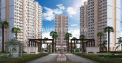 3 BHK Apartment in DLF New Town Heights Code – STKS00016458-4