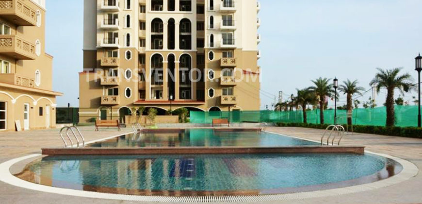 3 BHK Apartment in DLF New Town Heights Code – STKS00016458-6