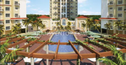 3 BHK Apartment in DLF New Town Heights Code – STKS00016458-8