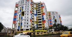 4 BHK Apartment in Eastern High Code – STKS00013752-2