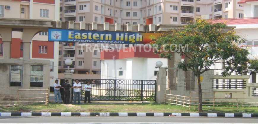 4 BHK Apartment in Eastern High Code – STKS00013868-4