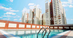 3 BHK Apartment in Eden City Maheshtala Code – S00017855-10
