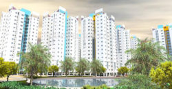 3 BHK Apartment in Eden City Maheshtala Code – S00007851-4