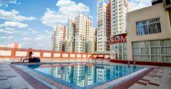 3 BHK Apartment in Eden City Maheshtala Code – S00016581-3