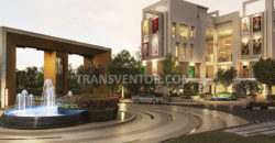 3 BHK Apartment in Greenfield City Code – STKS00015871-5