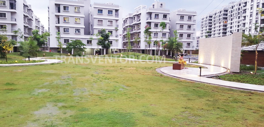 2 BHK Apartment in Greenfield City Code – STKS00017223-12