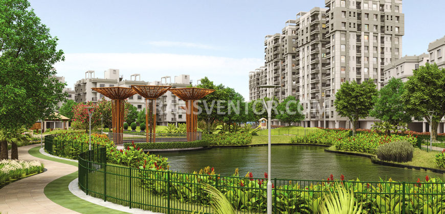 3 BHK Apartment in Greenfield City Code – STKS00017220-8