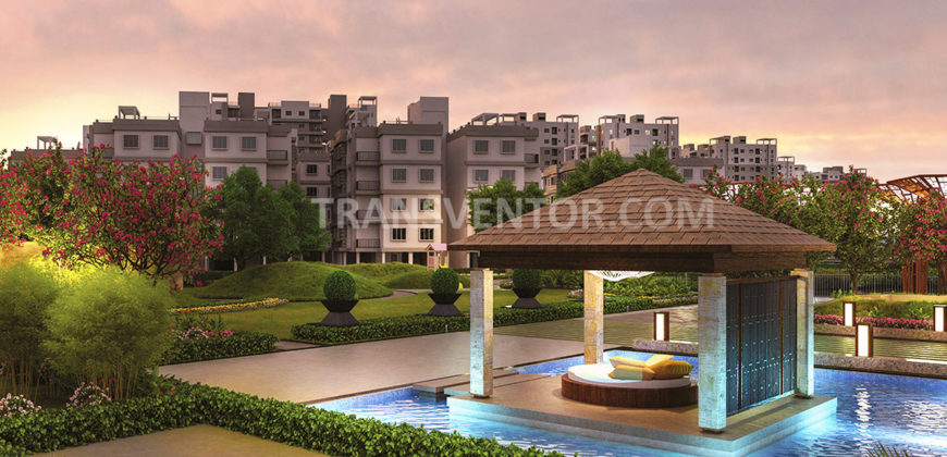 3 BHK Apartment in Greenfield City Code – STKS00016572-20
