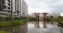 3 BHK Apartment in Greenfield City Code – STKS00006189-21