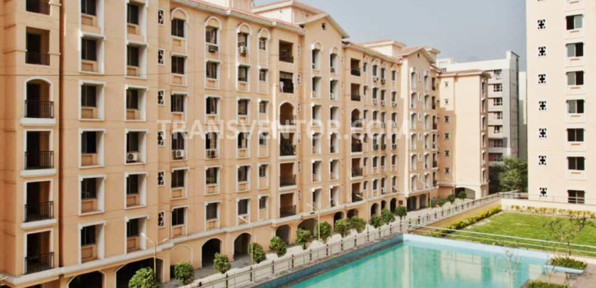 2 BHK Apartment in Ideal Enclave Code – STKS00016249-4