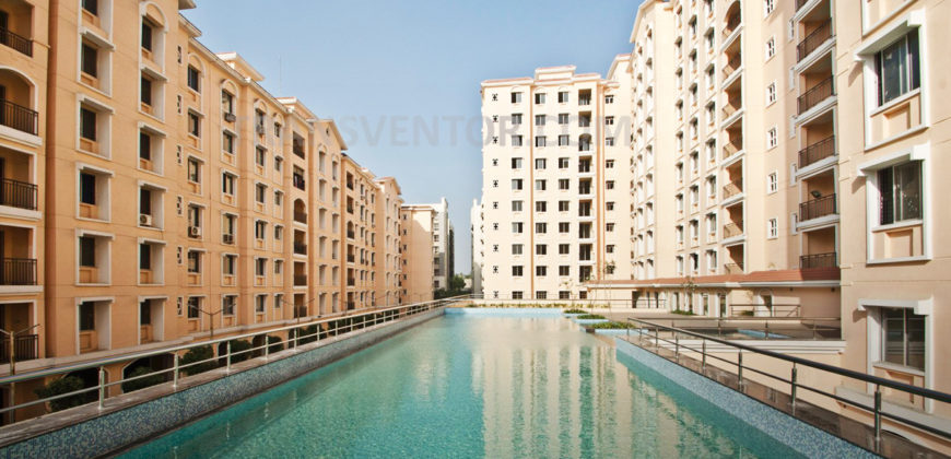 4 BHK Apartment in Ideal Enclave Code – STKS00016277-7