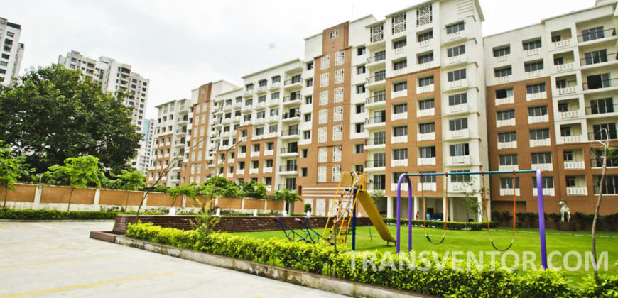 3 BHK Apartment in Ideal Niketan Code – S00019915-2