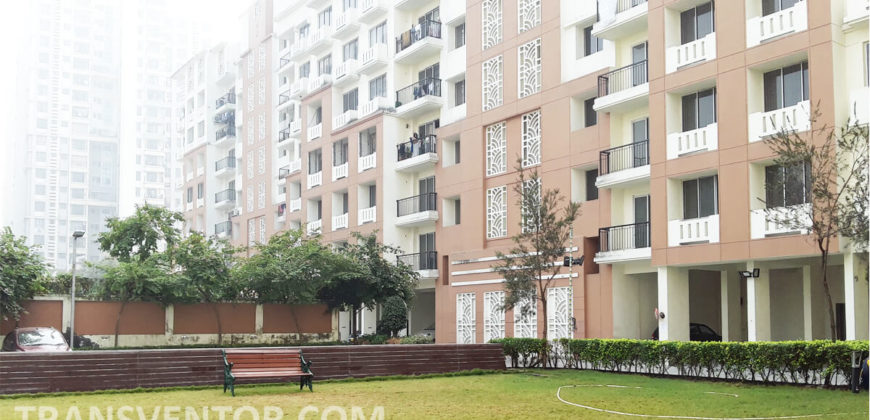2 BHK Apartment in Ideal Niketan Code – S00015336-9