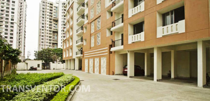 2 BHK Apartment in Ideal Niketan Code – STK00000069-4