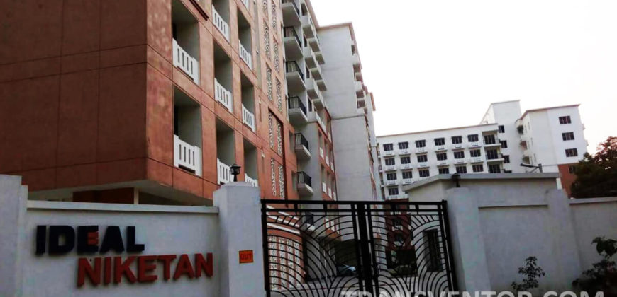 2 BHK Apartment in Ideal Niketan Code – STK00000069-6