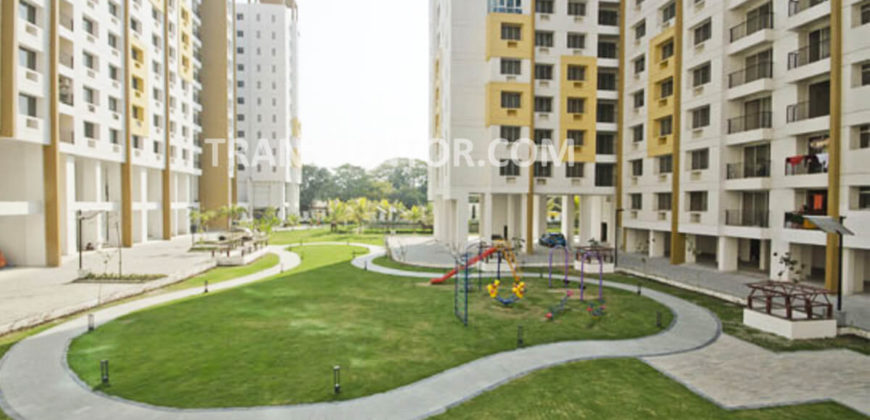 4 BHK Apartment in Ideal Regency Code – STKS00017379-7