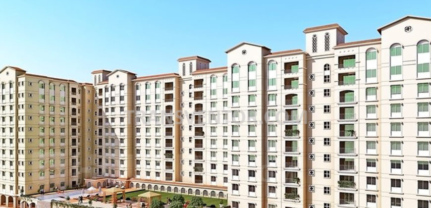 4 BHK Apartment in Ideal Enclave Code – STKS00016277-8