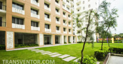 3 BHK Apartment in Ideal Niketan Code – STK00002059-5