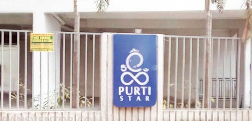 2 BHK Apartment in Purti Star Code – STKS00016212-2