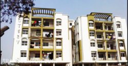 3 BHK Apartment in  purti utsav Code – STKS00013777-1