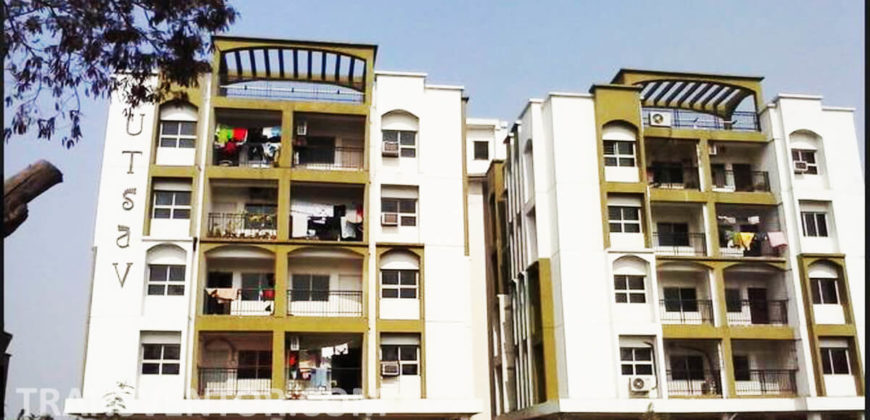 3 BHK Apartment in  purti utsav Code – STKS00013776-1