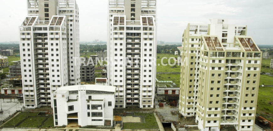 3 BHK Apartment in Sankalpa Code – STKS00013886-5