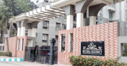 2 BHK Apartment in Ruchira Residency Code – S00019006-1