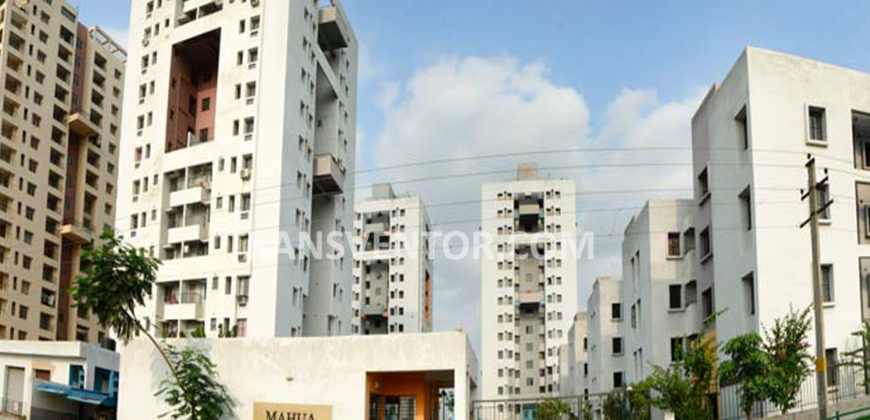 2 BHK Apartment in Bengal Dcl Malancha Code – STKS00013763-4