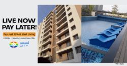 2 BHK Apartment in Emami City Code – STK00001753-4