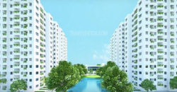 2 BHK Apartment in Godrej Prakriti Code – STK00001994-6