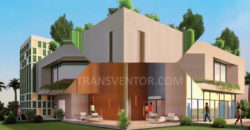 2 BHK Apartment in Ideal Grand Code – STKS00013786-3