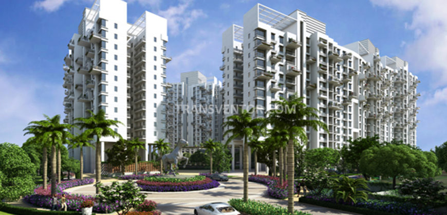 3 BHK Apartment in Ideal Greens Code – STKS00005323-3