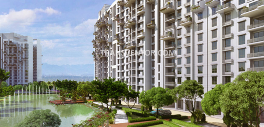 3 BHK Apartment in Ideal Greens Code – STKS00005323-4