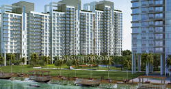 3 BHK Apartment in Ideal Greens Code – STKS00015495-7
