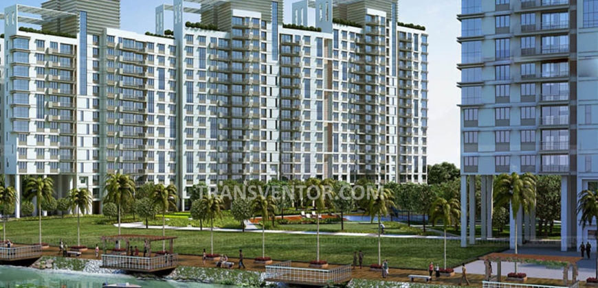 3 BHK Apartment in Ideal Greens Code – STKS00015495-7