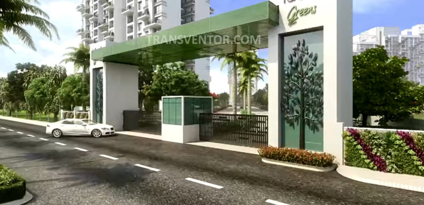 3 BHK Apartment in Ideal Greens Code – STKS00005323-2