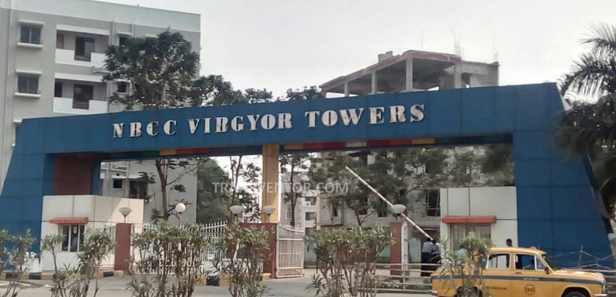NBCC Vibgyor Towers-2