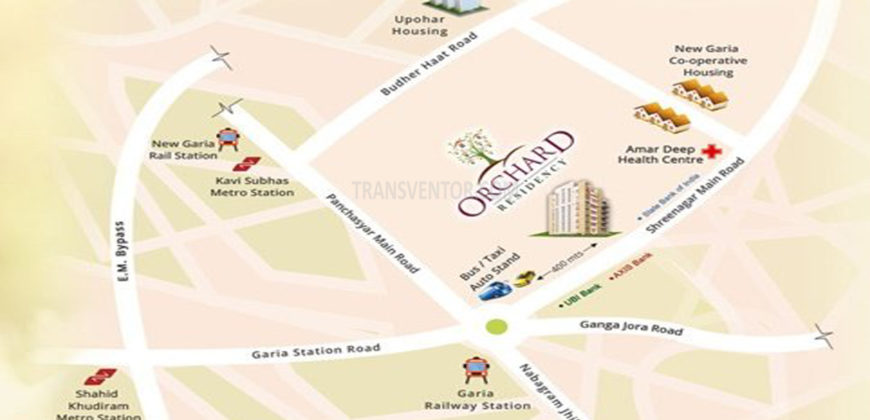 Oswal Orchard Residency-4