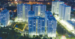 5 BHK Apartment in Godrej Prakriti Code – STK00001956-16