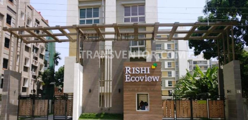 Rishi Ecoview-4