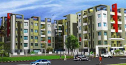 2 BHK Apartment in Mayfair Whitefield Code – STK00000901-1