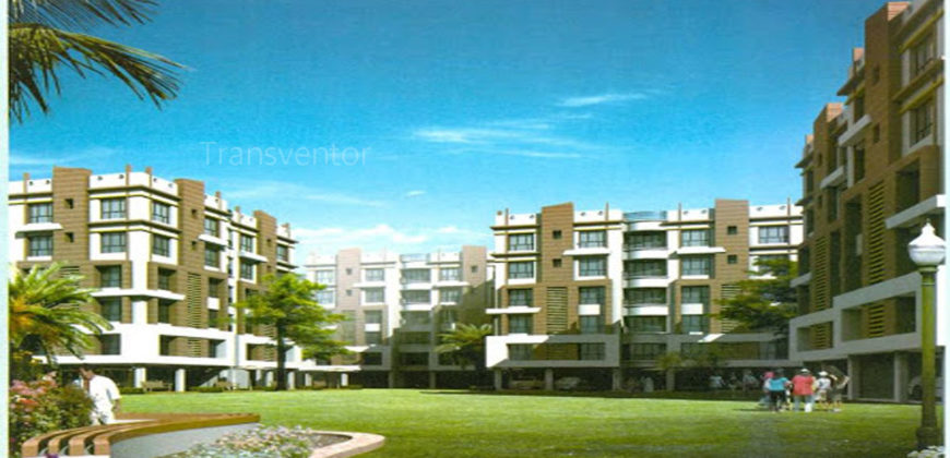 3 BHK Apartment in Dream Excellency Code – STKS00016909-1
