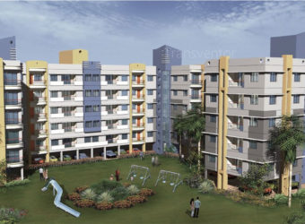 Jain Dream Apartments