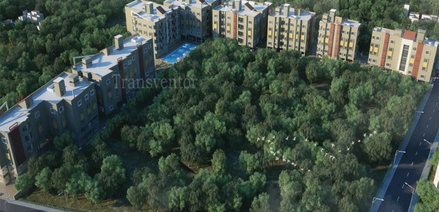 Rajwada Estate Phase II-2